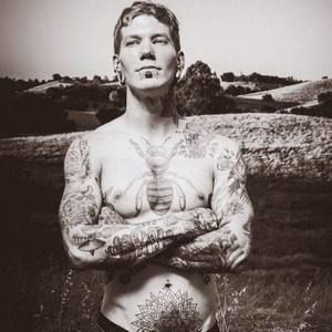 Meet your Posher, Timothy